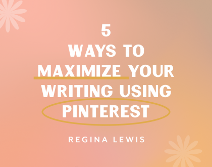 To all content creators, here’s a question! Have you considered Pinterest? Many writers don’t typically think of Pinterest when they’re sharing their work on the other popular social media platforms such as Facebook. The truth is Pinterest might just be the platform you didn’t know you needed! Here are 5 helpful ways to utilize Pinterest that you won’t want to miss!