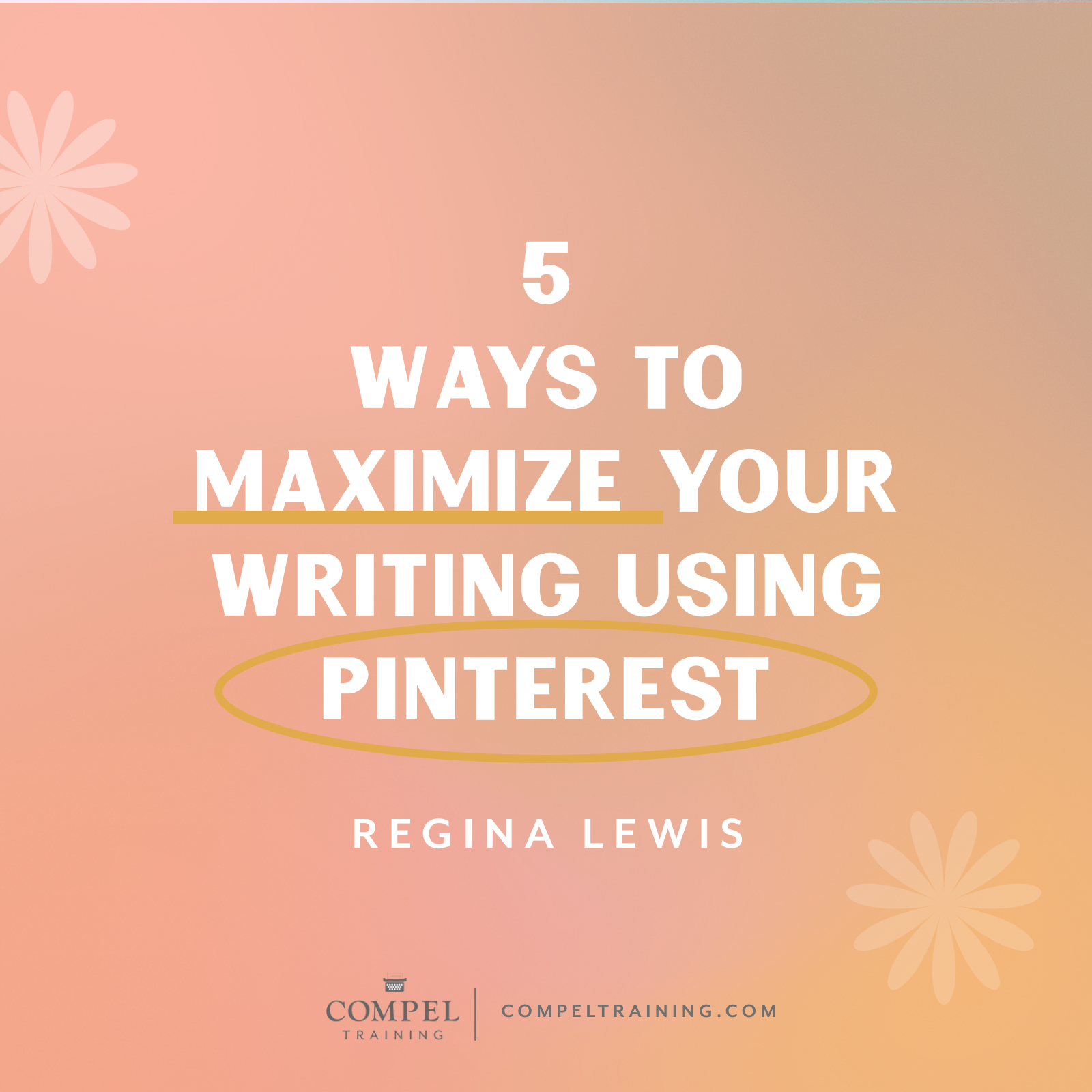 To all content creators, here’s a question! Have you considered Pinterest? Many writers don’t typically think of Pinterest when they’re sharing their work on the other popular social media platforms such as Facebook. The truth is Pinterest might just be the platform you didn’t know you needed! Here are 5 helpful ways to utilize Pinterest that you won’t want to miss!