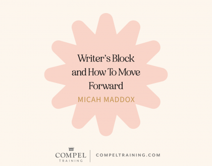 If you’re a writer, chances are you’ve had the dreaded writer’s block at some point in your journey. It can creep in at any time, throwing us off our creative game and leaving us wondering how we got there! Even worse, we ask the question, “now what?” We won’t leave you hanging! Below are some tips to get you out of that writing rut and back on the page.