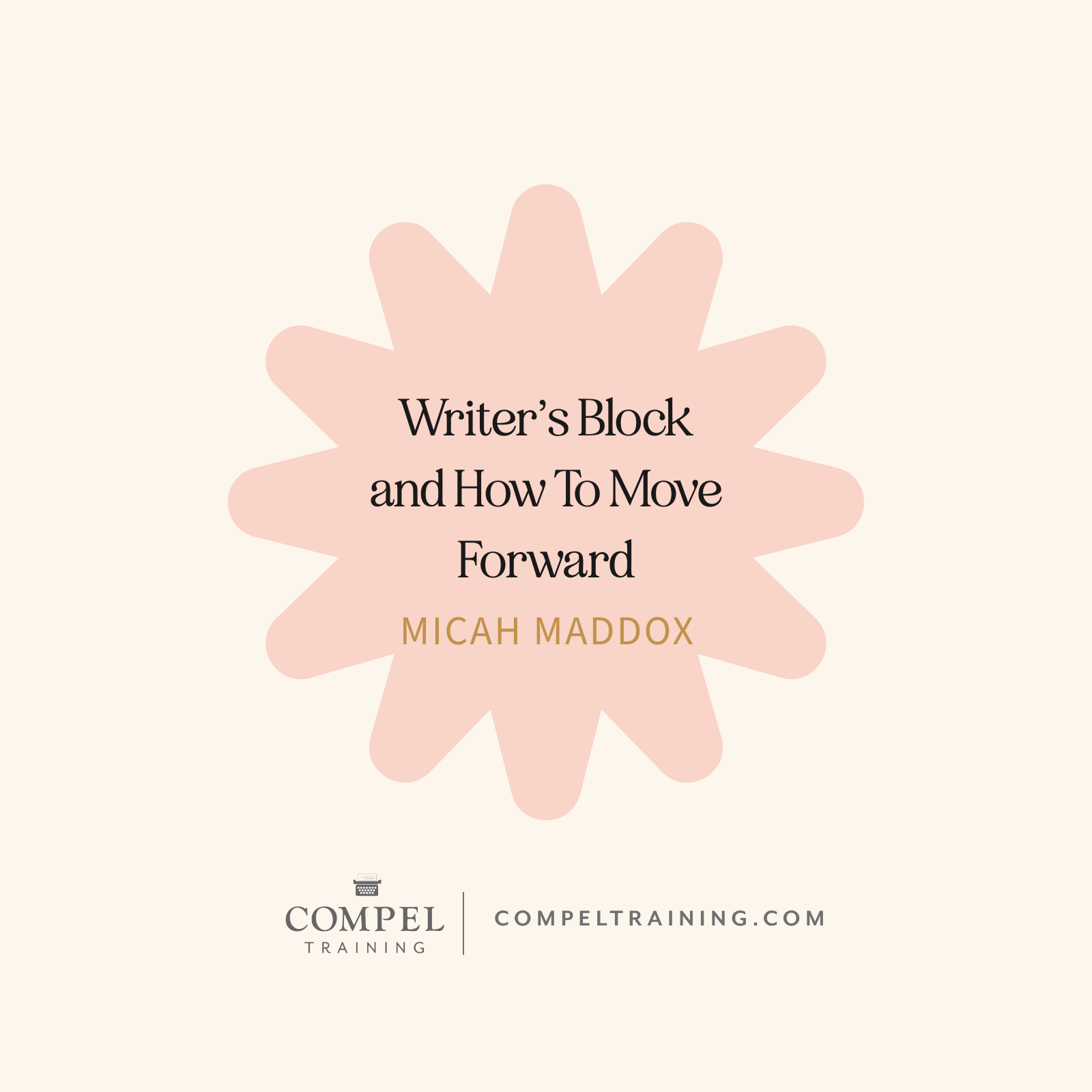 If you’re a writer, chances are you’ve had the dreaded writer’s block at some point in your journey. It can creep in at any time, throwing us off our creative game and leaving us wondering how we got there! Even worse, we ask the question, “now what?” We won’t leave you hanging! Below are some tips to get you out of that writing rut and back on the page.