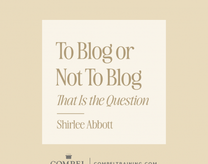 Have you been wanting to start a blog, but you just aren’t sure if it is right for you? It’s not for everyone, and it seems like quite a bit of work to be successful. If you find yourself wondering and wavering, we want to help! Click below for an encouraging and helpful read that may help you decide if a blog is right for you!