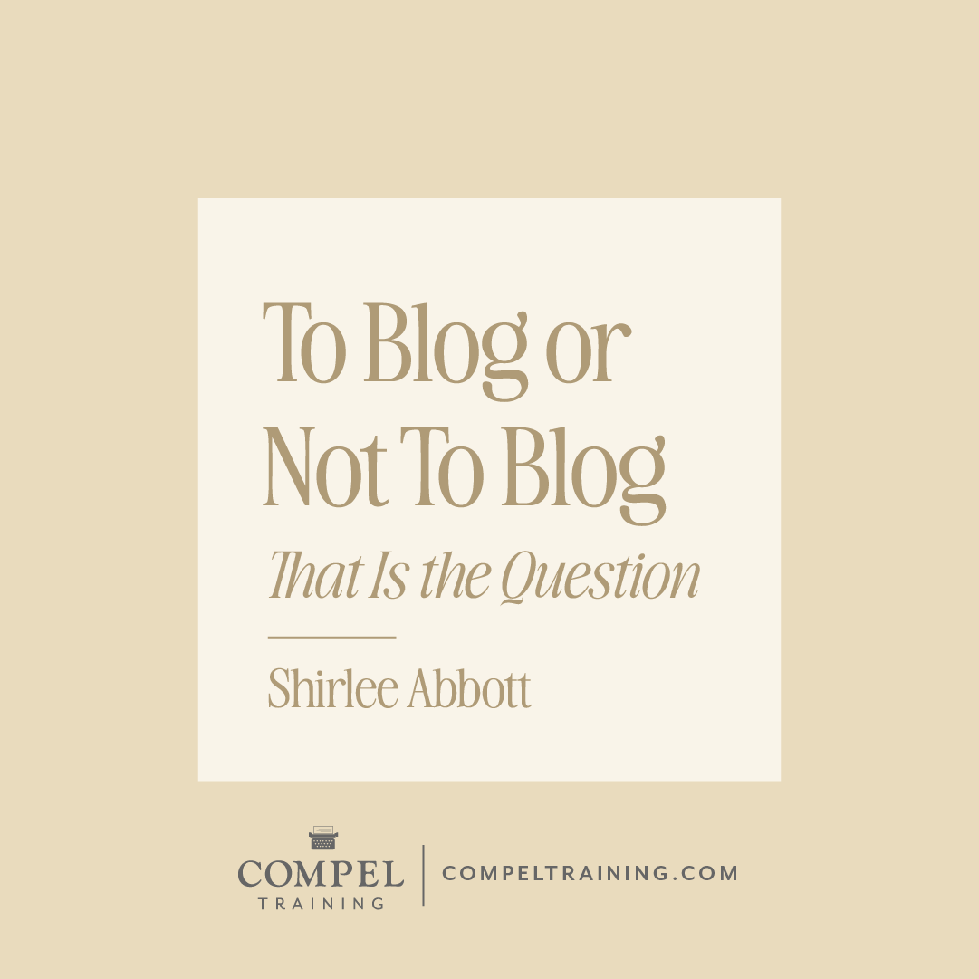 Have you been wanting to start a blog, but you just aren’t sure if it is right for you? It’s not for everyone, and it seems like quite a bit of work to be successful. If you find yourself wondering and wavering, we want to help! Click below for an encouraging and helpful read that may help you decide if a blog is right for you!