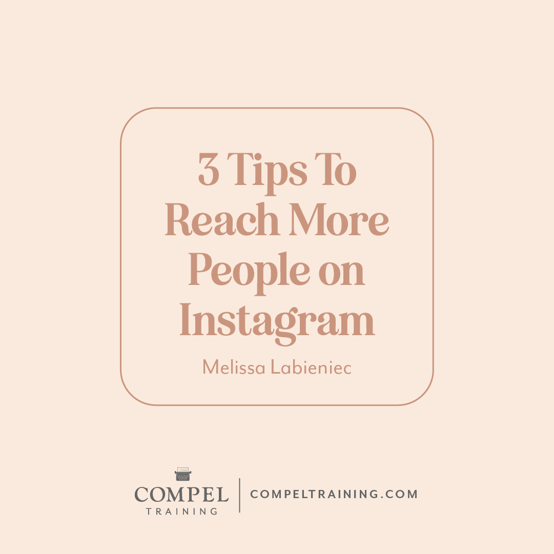 Are you ready to take the plunge and reach a new community of people on Instagram? Reaching people through Instagram has never been easier or faster! Here is how you can make the most of it, letting your reach go far beyond what you thought possible.