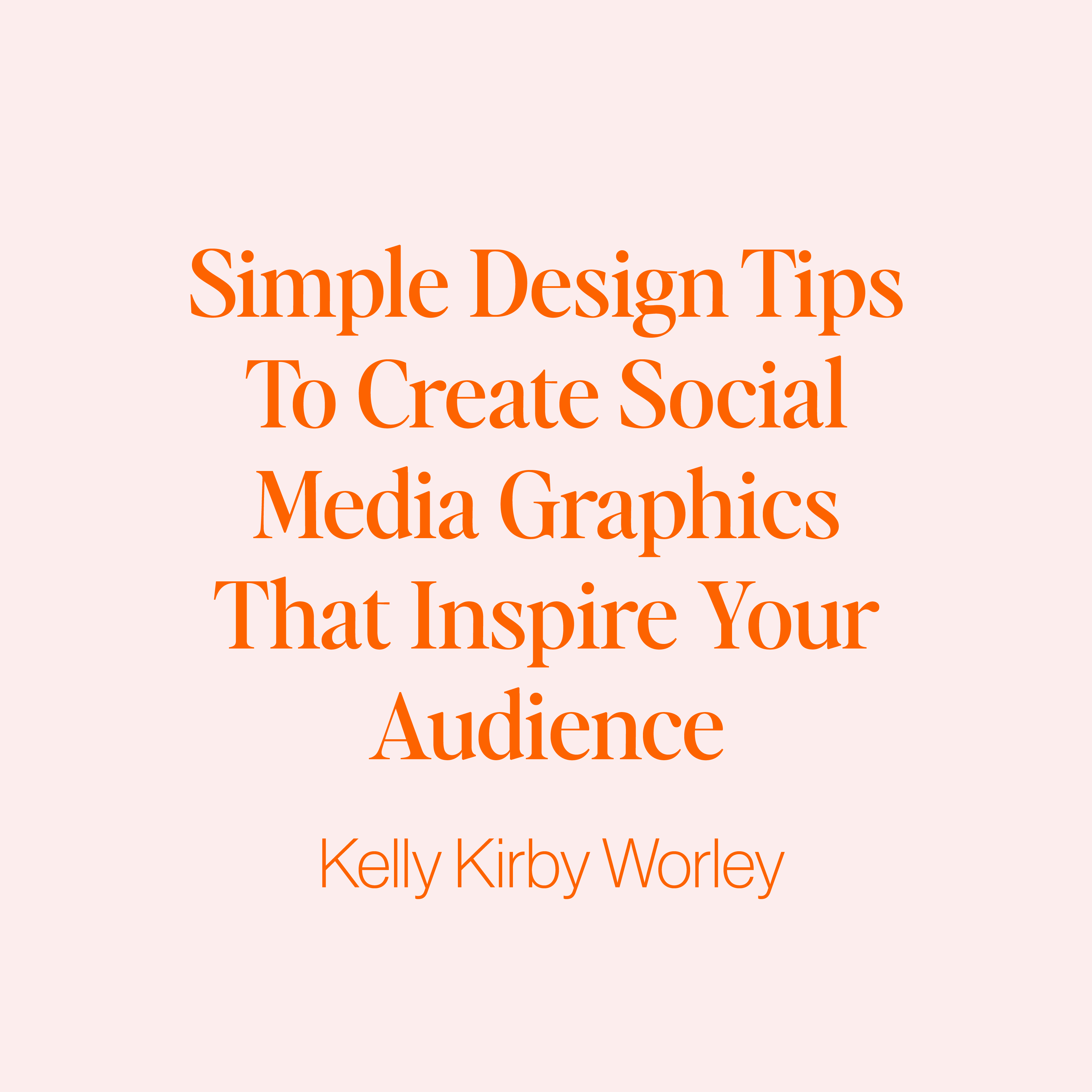 Do you ever wonder how writers create such great graphics for their social media accounts? Creating social media graphics may seem way out of your league as a writer, but it may be simpler than you think! Here are some ways to help spark your creativity today …